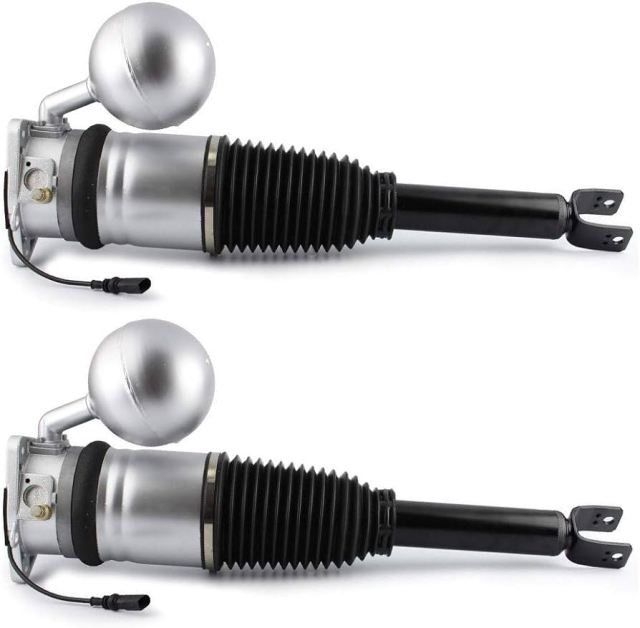 Air Spring  for VW Volkswagen Phaeton Car Rubber Pneumatic Shock Absorber 3D0616002 3D0616002H 3D0616002N