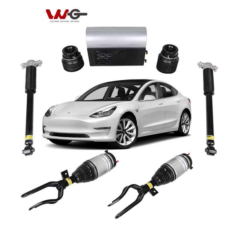 VNG Modify kits Air Suspension 1188363-00-F for Tesla MODEL3/Y Front Air Suspension Shock Air Pump