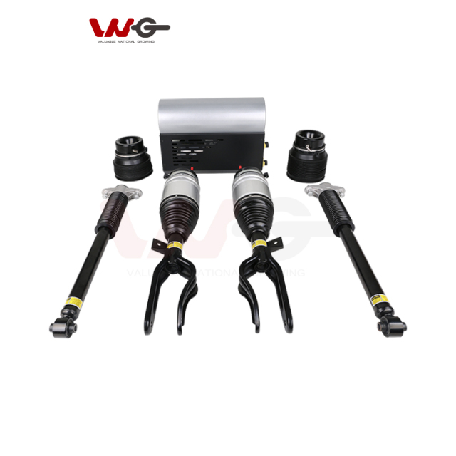 Airmatic Modify Kits Air Suspension Air Pump 1188363-00-F for Tesla MODEL3/Y Front air Suspension Shock