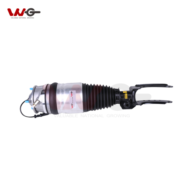 VNG Air Suspension Shock Strut for Volkswagen Touareg Porsche Cayenne air Suspension Repair Kit  Front Left 7P6616039R