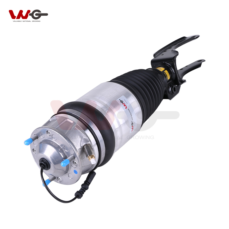 VNG Air Suspension Shock Strut for Volkswagen Touareg Porsche Cayenne air Suspension Repair Kit  Front Left 7P6616039R