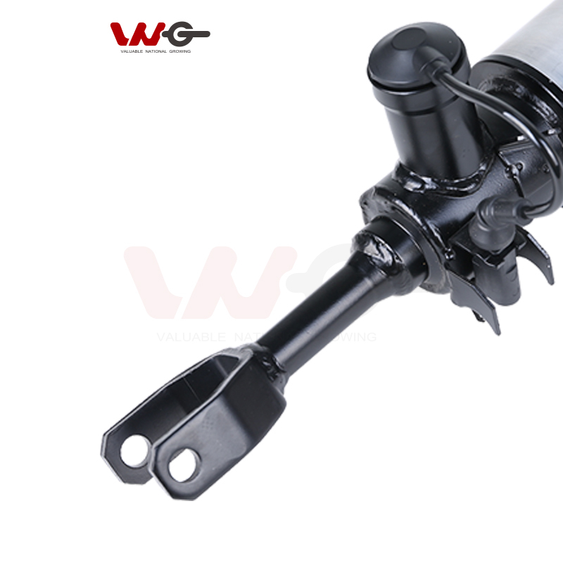 For Volkswagen Phaeton Bentley Continental GT Bentley Flying Spur Front Right with ADS Shock Cars Pneumatic Suspension Kit