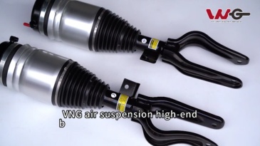 High Quality Auto Parts Kit Air Suspension Shock Air Spring for Tesla Model 3/Y Pneumatic Modification Kits OE 1188363-00-F