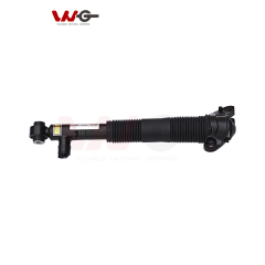 Heavy Gauge Shock Absorber for Land Rover L551 Range Rover Evoque 2019 Front Right with ADS Complete Air Shock Absorber