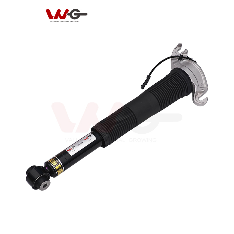 Perfect Fitment Rear Shock Absorber for Land Rover Discovery Sport 2015 Rear Right with ADS Complete Air Shock Absorber