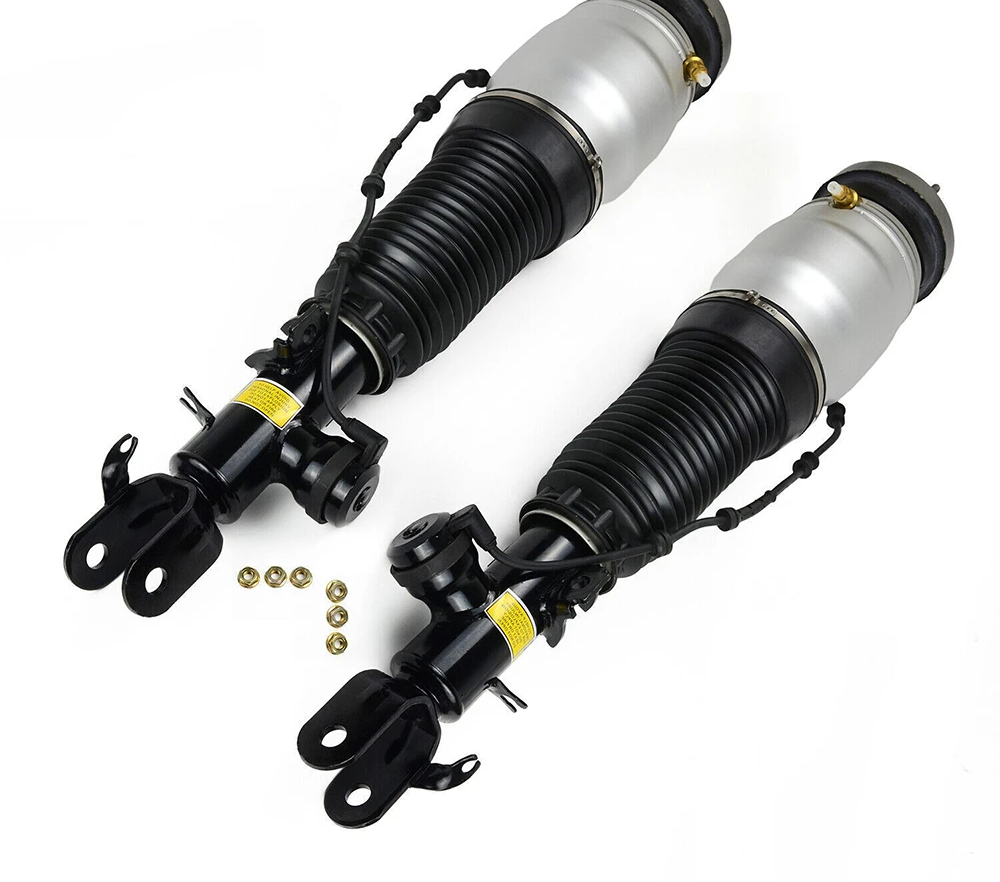 VNG Car Air Suspension Parts Front Left Shock Absorber for Hyundai  Genesis / Equus  Airmatic