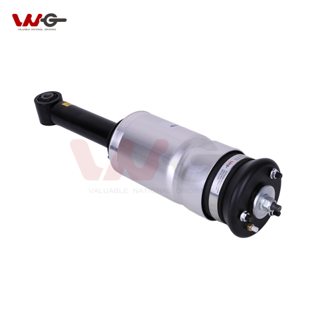 Factory Supply Shock Absorber for Land Rover L319 L320 Front LR with ADS Air Suspension OE RNB501580