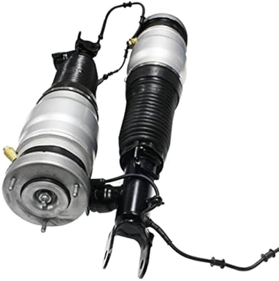 Front Left Air Suspension Shock Absorber Struts for Hyundai Equus Genesis 2009-2016 54606-3N505 54605-3N505