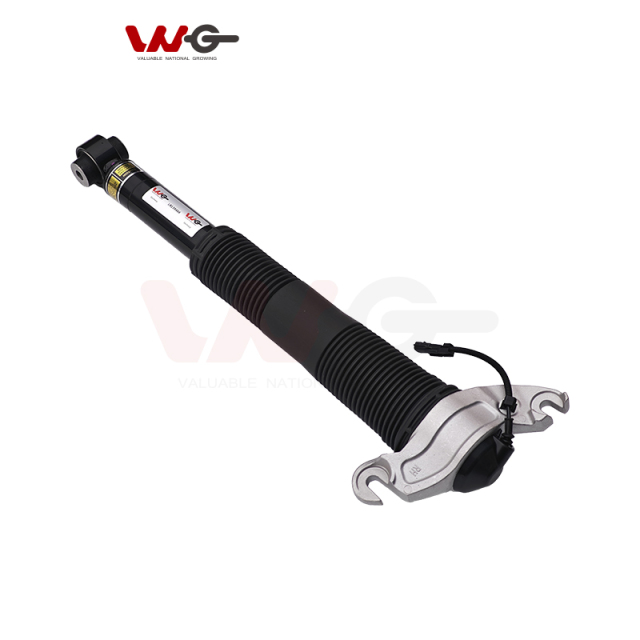 Perfect Fitment Rear Shock Absorber for Land Rover Discovery Sport 2015 Rear Right with ADS Complete Air Shock Absorber