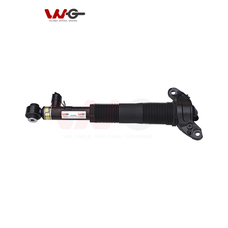 OEM Standard Electric Shock Absorber for Land Rover L551 Range Rover Evoque 2019 Rear Right with ADS Complete Shock Absorber