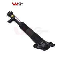 Heavy Gauge Shock Absorber for Land Rover L551 Range Rover Evoque 2019 Front Right with ADS Complete Air Shock Absorber