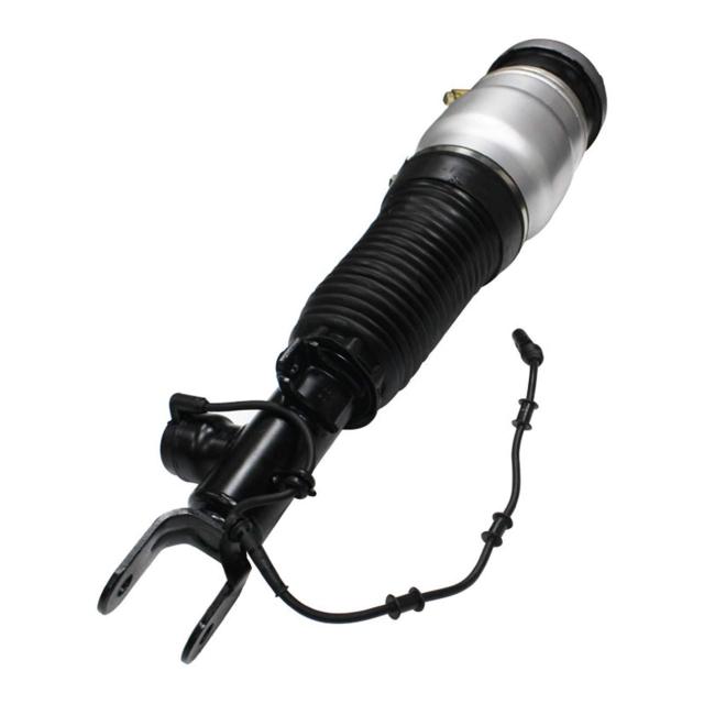 Air Suspension Shocks Air Spring for Hyundai  Genesis / Equus  Front Left with ADS 54605-3N505 Air Absorber Shock