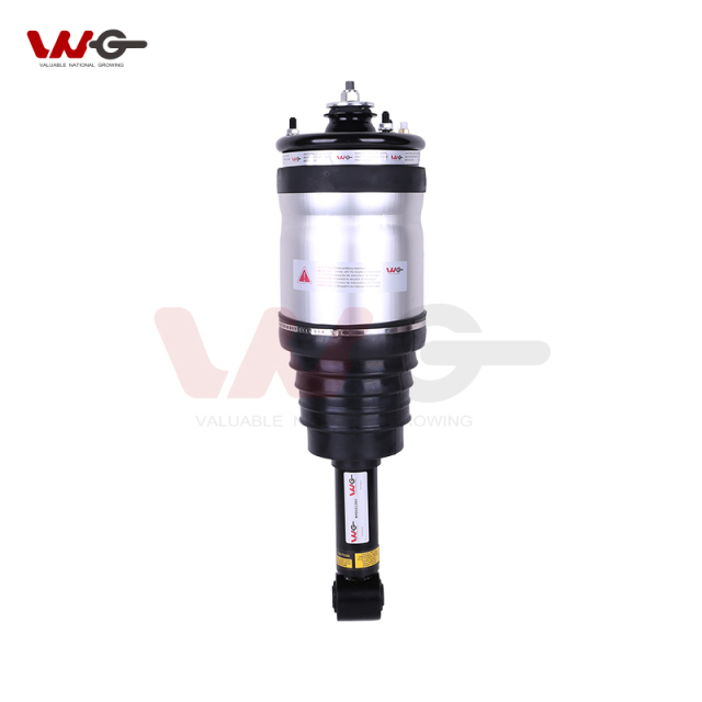 Wide Applicability Air Suspension Kit for Land Rover Discovery 3 L319  4 L319  L320  Rear Left Right Without ADS Suspension