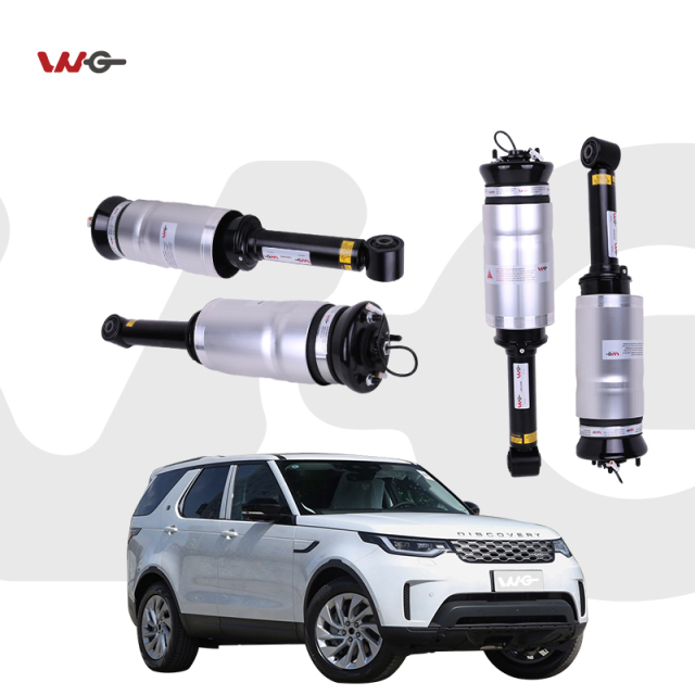 High Quality New Front LR ADS Air Suspension Repair Kit for Land Rover Range Rover Sport L320 OEM High- Quality Air Suspension