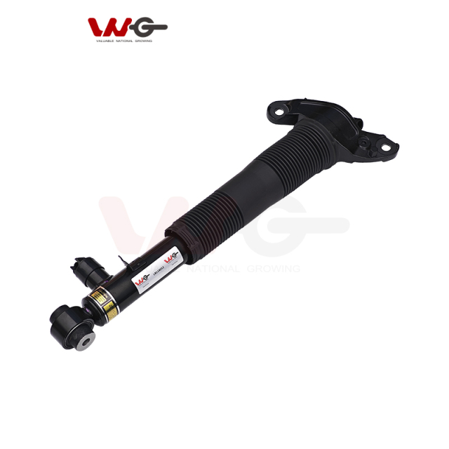 OEM Standard Electric Shock Absorber for Land Rover L551 Range Rover Evoque 2019 Rear Right with ADS Complete Shock Absorber