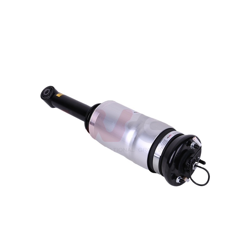 Car Front Left Right Air Spring Shocks LR019993 LR019994 LR052647 LR032648 for L320 Sport with VDS 10-14