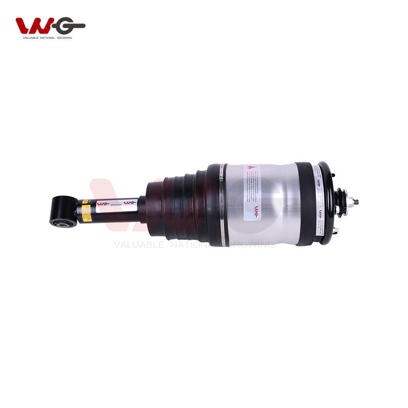 Wide Applicability Air Suspension Kit for Land Rover Discovery 3 L319  4 L319  L320  Rear Left Right Without ADS Suspension