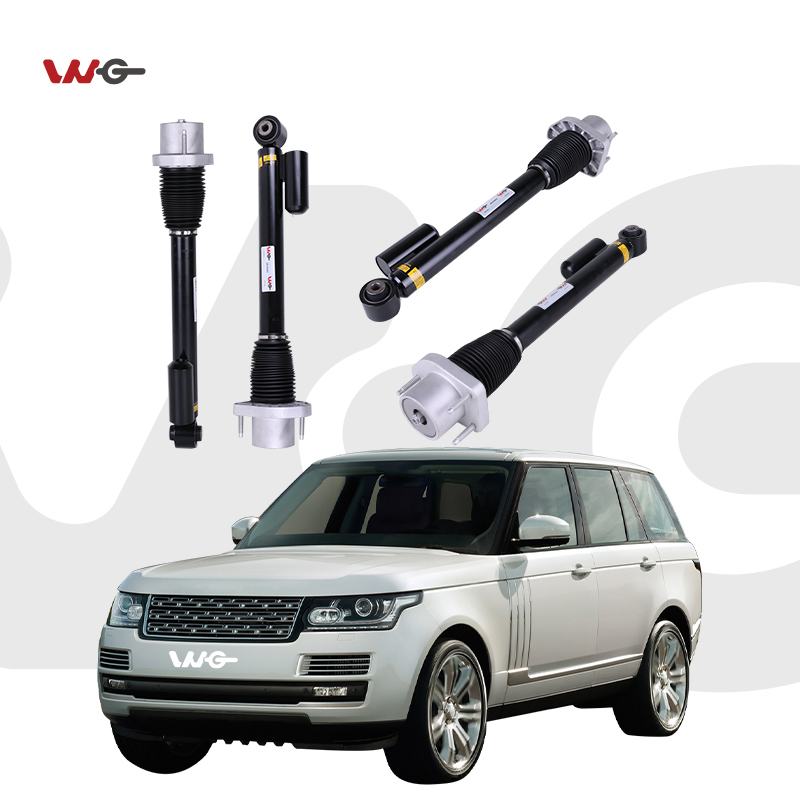 LR100873 LR045270 LR047132 LR062385 LR103602 Rear Air Suspension Shock Absorber CVD for Land Rover Range Rover Sport L494 5.0L