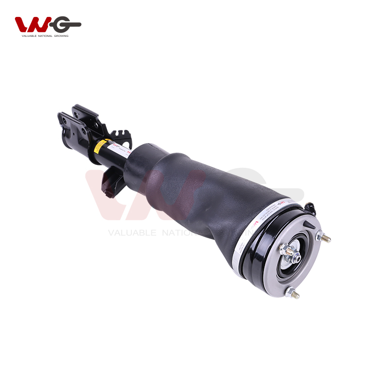 VNG Fast Delivery Front Right Without ADS air Suspension 2002-2012 Shock Absorber for Land Rover Range Rover L322 RNB000740