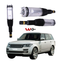 Front Right with ADS Air Suspension Shock Absorber for Land Rover Range Rover L405 Range Rover Sport L494 LR056924 LR056926