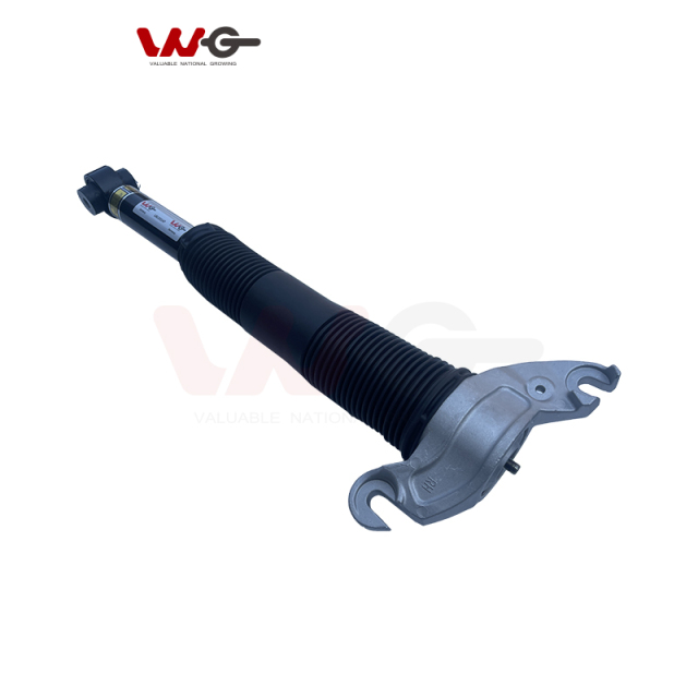 One-stop Solution Car Shock Absorber for Land Rover L551 Range Rover Evoque 2019 Rear Without ADS Complete Shock Absorber