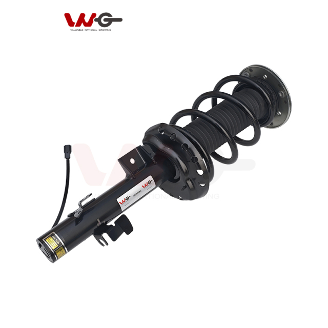Ample Inventory Shock Absorber for Land Rover Discovery Sport 2015 Front Right with ADS Shock Absorber