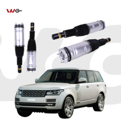 Air Suspension LR056926 LR056924 Shock Absorber Strut With ADS for Range Rover Sport L405 L494