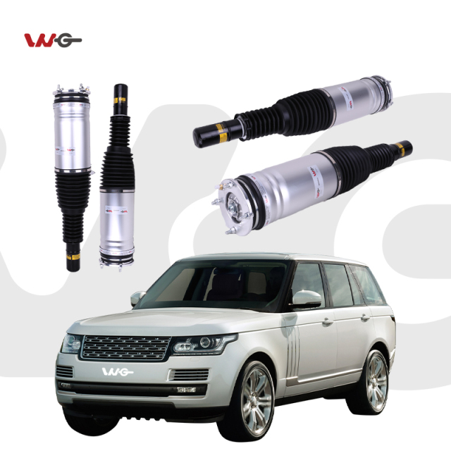 Air Suspension LR056926 LR056924 Shock Absorber Strut With ADS for Range Rover Sport L405 L494