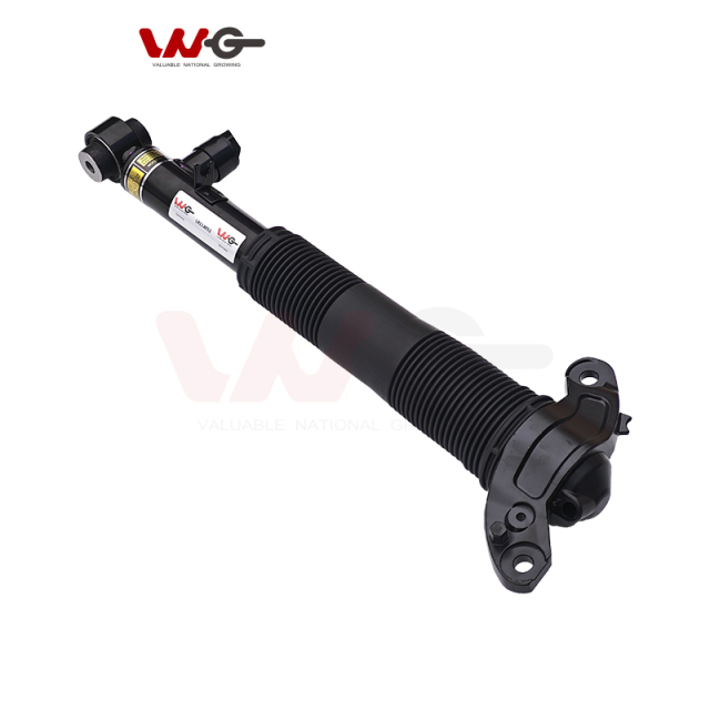 OEM Standard Electric Shock Absorber for Land Rover L551 Range Rover Evoque 2019 Rear Right with ADS Complete Shock Absorber