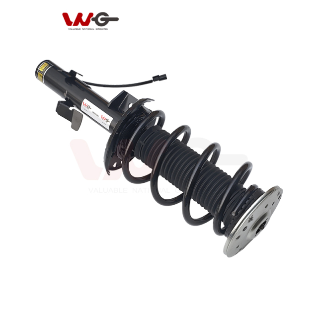 Ample Inventory Shock Absorber for Land Rover Discovery Sport 2015 Front Right with ADS Shock Absorber