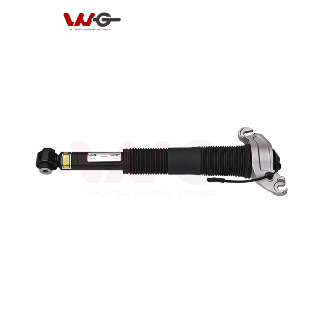 Advanced Technology Shock Absorber Suspension for Land Rover Discovery Sport 2015 Rear Left with ADS Shock Absorber