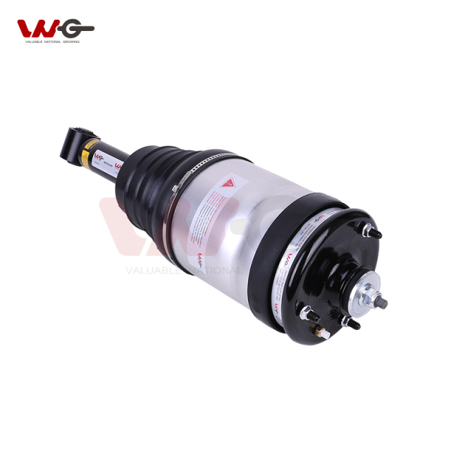 Wide Applicability Air Suspension Kit for Land Rover Discovery 3 L319  4 L319  L320  Rear Left Right Without ADS Suspension