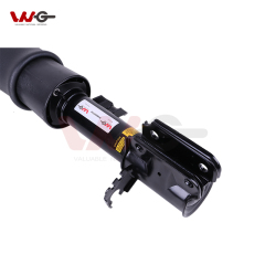 VNG Fast Delivery Front Right Without ADS air Suspension 2002-2012 Shock Absorber for Land Rover Range Rover L322 RNB000740