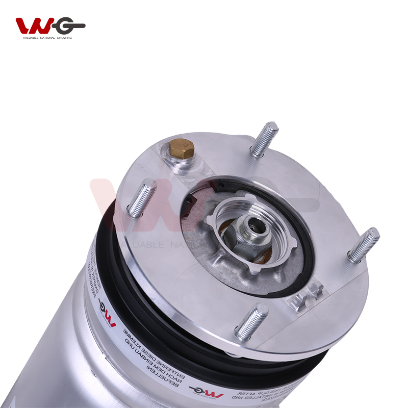 Wholesale Price air Ride Suspension Shock for Land Rover Range Rover L405 L494  Front Right Without ADS  2013- OE LR087082