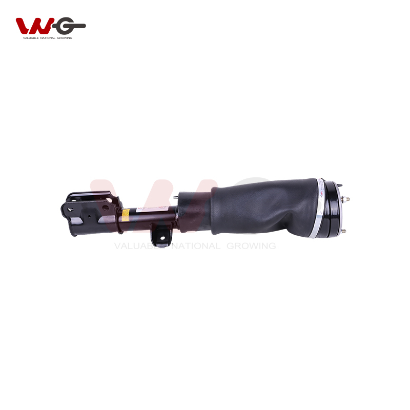 VNG Fast Delivery Front Right Without ADS air Suspension 2002-2012 Shock Absorber for Land Rover Range Rover L322 RNB000740