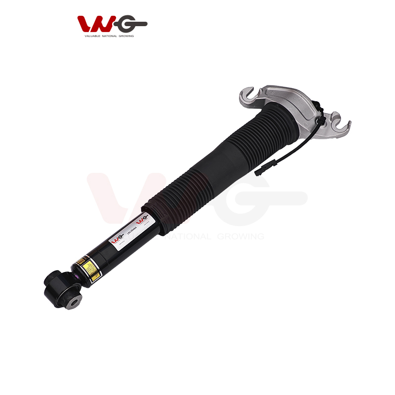 Advanced Technology Shock Absorber Suspension for Land Rover Discovery Sport 2015 Rear Left with ADS Shock Absorber