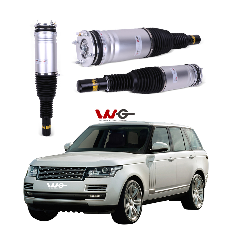 High Quality LR056924 Front Left Shock Absorber Air Strut Suspension Parts for LAND ROVER RANGE ROVER L405 and Sports L494 2013-