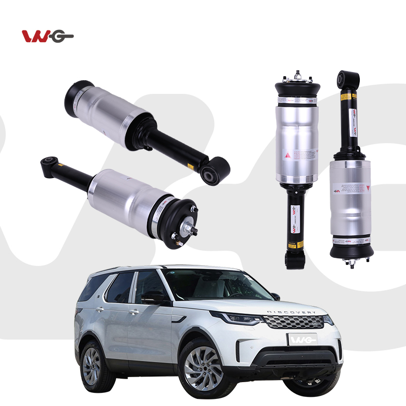 Air Suspension Front LR RNB501580 Suspension System for Land Rover L319/L320  Front LR Without ADS Shock Absorber