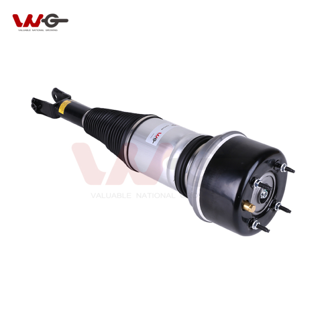 VNG Brand Airmatic Shock for Jaguar XJ8 XJ8L XJR XJ60  Front LR with ADS 2004-2010 OE C2C41349