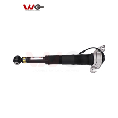 Perfect Fitment Rear Shock Absorber for Land Rover Discovery Sport 2015 Rear Right with ADS Complete Air Shock Absorber