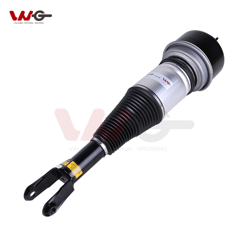 VNG Brand Airmatic Shock for Jaguar XJ8 XJ8L XJR XJ60  Front LR with ADS 2004-2010 OE C2C41349