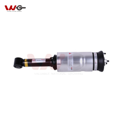 VNG Fast Delivery RNB501580 Front Right Air Suspension Shock Absorber for Land Rover LR3 LR4 L320 Shock Absorber Supports