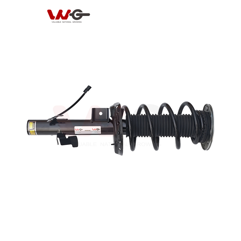 Ample Inventory Shock Absorber for Land Rover Discovery Sport 2015 Front Right with ADS Shock Absorber