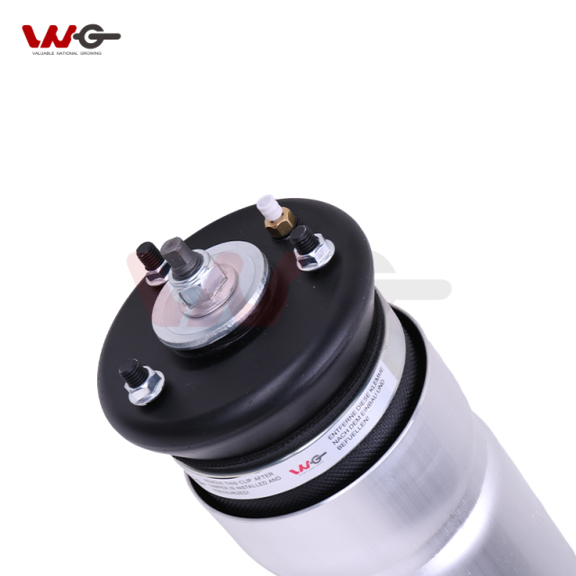 Factory Supply Shock Absorber for Land Rover L319 L320 Front LR with ADS Air Suspension OE RNB501580