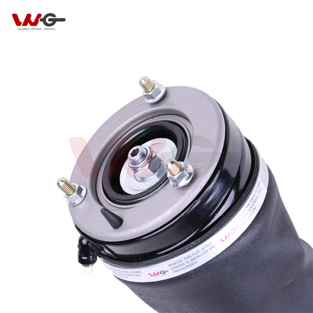 VNG Fast Delivery Front Right Without ADS air Suspension 2002-2012 Shock Absorber for Land Rover Range Rover L322 RNB000740