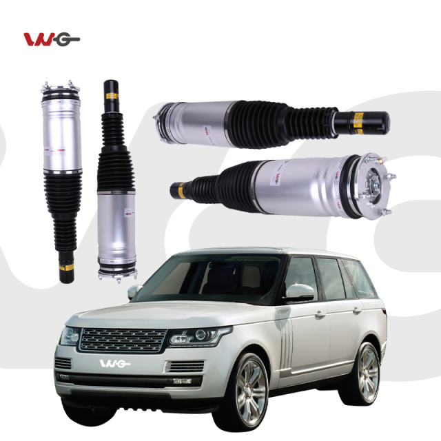 Air Suspension Absorber Shock for Land Rover Range L405 2014- OEM LR056926 LR052776 LR056924 LR052774