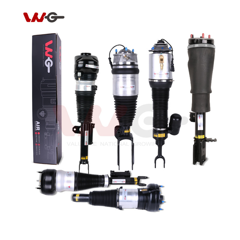 VNG air Ride Suspension System OEM 31476851 31451834 Front Right with ADS air Suspension Strut for Volvo XC90