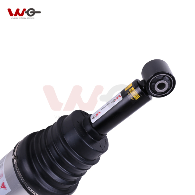 Wide Applicability Air Suspension Kit for Land Rover Discovery 3 L319  4 L319  L320  Rear Left Right Without ADS Suspension