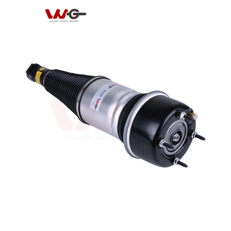 VNG Rear Left Right with ADS air Suspension Full Kit for Jaguar  XJ8 XJ8L XJR XJ60 2004-2010 Hydraulic Shock Absorber