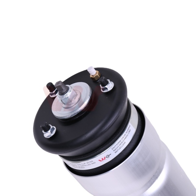 Front Air Suspension Kits Struts Air Shock Absorbers for Discovery 3 4 RLR3 LR4 Range Sport L320 RNB501250 RNB501580